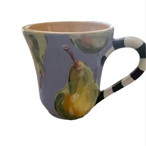 Droll Designs mug